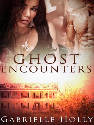 cover image of Ghost Encounters